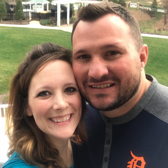 Meet your Posher, Megan - Picture 1 of 1